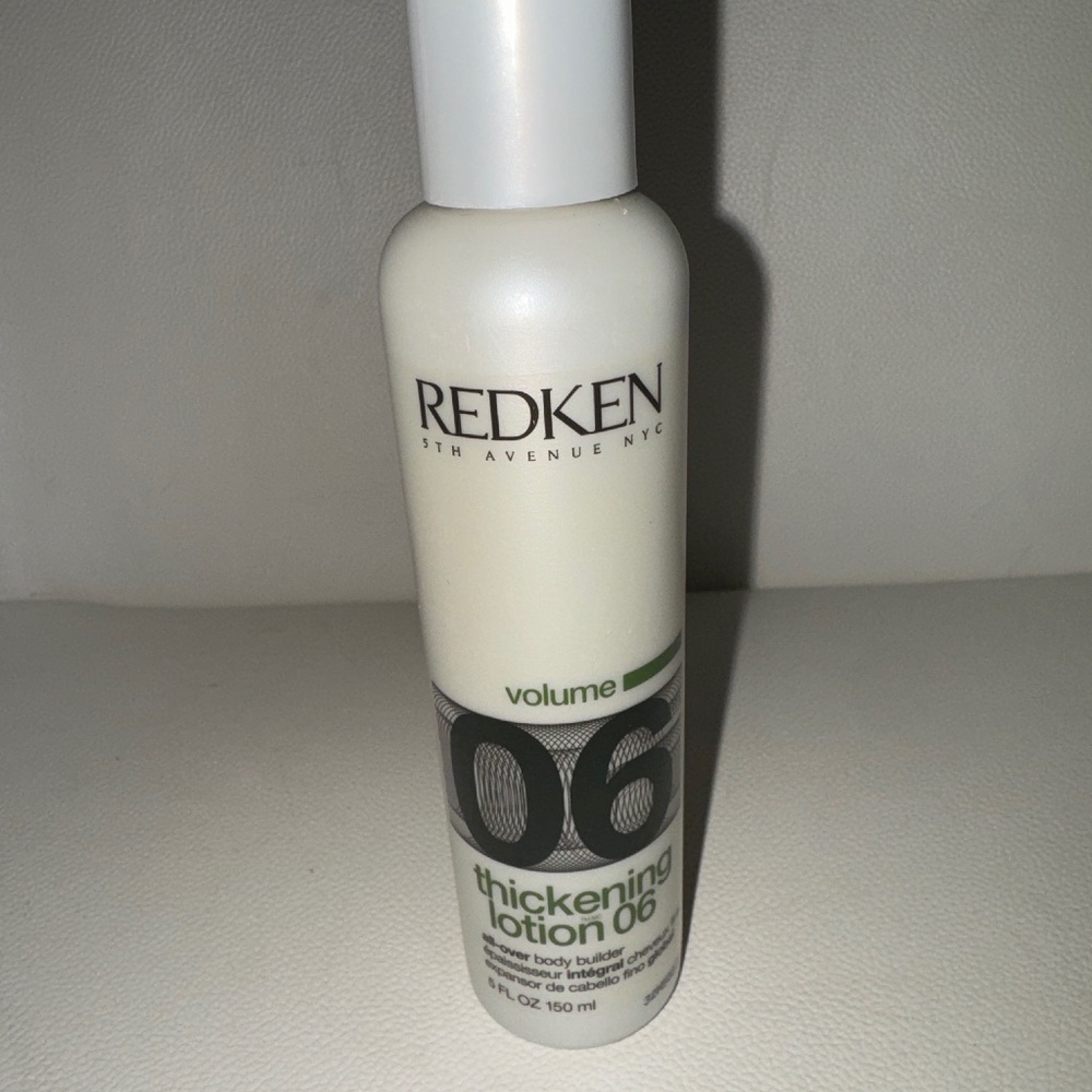 Redken Volume Thickening Lotion 06